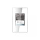 thumbnail image 1 of Interruptor inteligente Ilios Innova, pantalla táctil LCD, hasta 3 grupos de conexiones, Blanco, 1 of 5