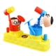 thumbnail image 4 of 1pc Double Play Puzzle Toys, Interactive Games, Battling Battles Tabletop Games, Stress Relief Toys, 5.12in*1.57in*3.74in, 4 of 4