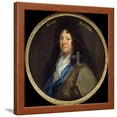 thumbnail image 1 of Portrait of Jean Racine, Figurative Framed Art Print Wall Art Sold by Art.Com, 1 of 5