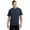 True Navy, variant on SPORT-TEK Men's Ultimate Performance Crew 4XL True Navy