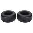 thumbnail image 5 of Headphone Ear Pads Noise Insulation Protein Leather Memory Foam Thickened Replacement Ear Cushion, 5 of 5