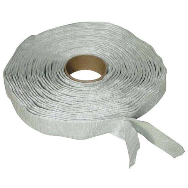 Hengs HNG5831 Ruban Butyle Ajustable No.180, Blanc