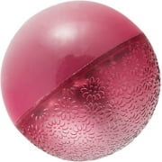 Petlinks Flash Dance Touch-Activated Light Ball Cat Toy, Color Varies