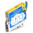 thumbnail image 1 of Zoomtoner Compatible pour Epson Stylus Photo R320 Epson T048420 Cartouche d'Encre Jaune, 1 of 1