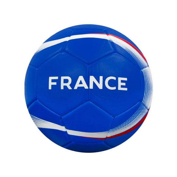 France Football Federation - World Cup 2026 Soccer Ball (Size 5)