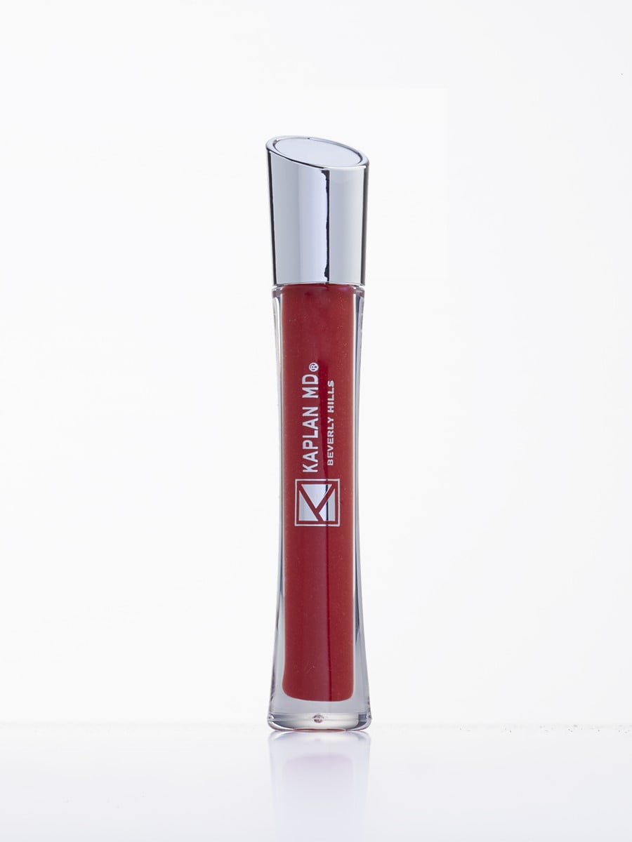 KAPLAN MD Kaplan MD Lip Gloss Moisture Therapy & SPF 20, Ruby Sparkle