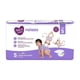 thumbnail image 2 of Pañal Desechable para Bebé Parents Choice Etapa 5 unisex 160 pzs, 2 of 4