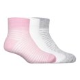 thumbnail image 3 of Tines 725 Baby para Niña, Rosa 3 Pares Talla 3-3X, 3 of 3