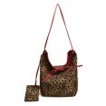 thumbnail image 1 of Bolso Bandolera 9015bag () Rojo, 1 of 9
