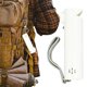 thumbnail image 5 of Alarma Emergencia Personal Multiusos La Seguridad Del Llavero 130dB Spray Pimienta, 5 of 9
