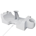 thumbnail image 1 of VR Charging Station With USB-C Fast Charging And LED Indicator For VR Console And Controller, 1 of 8