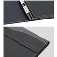thumbnail image 5 of Case for Lenovo IdeaPad 5 14ITL05 14IIL05 14ALC05 14 Laptop Sleeve Detachable Notebook Cover Bag Protective Skin Film Gifts (dark grey,IdeaPad 5  14IIL05), 5 of 6