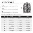 thumbnail image 2 of Mens Pajama Shorts, cute zebra cartoon funny print Sleep Shorts Men Pajama Bottoms Lounge PJ Shorts with Pockets, 2 of 6