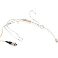 thumbnail image 1 of Micrófono de Diadema Shure DuraPlex Omnidireccional DH5T/O-LM3, 1 of 3