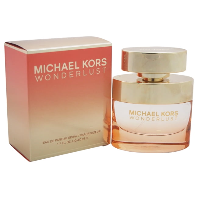 Michael Kors Wonderlust Eau de Parfum, Women, 1.7 Oz