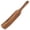 C, variant on Slender Mixing Stick Wooden Spatula Long Handled Dough Beater for Mixing Retrieving Jar Ingredients Sourdough Baking Kitchen Tool Ergonomic Design, Acacia Wood Scraper
