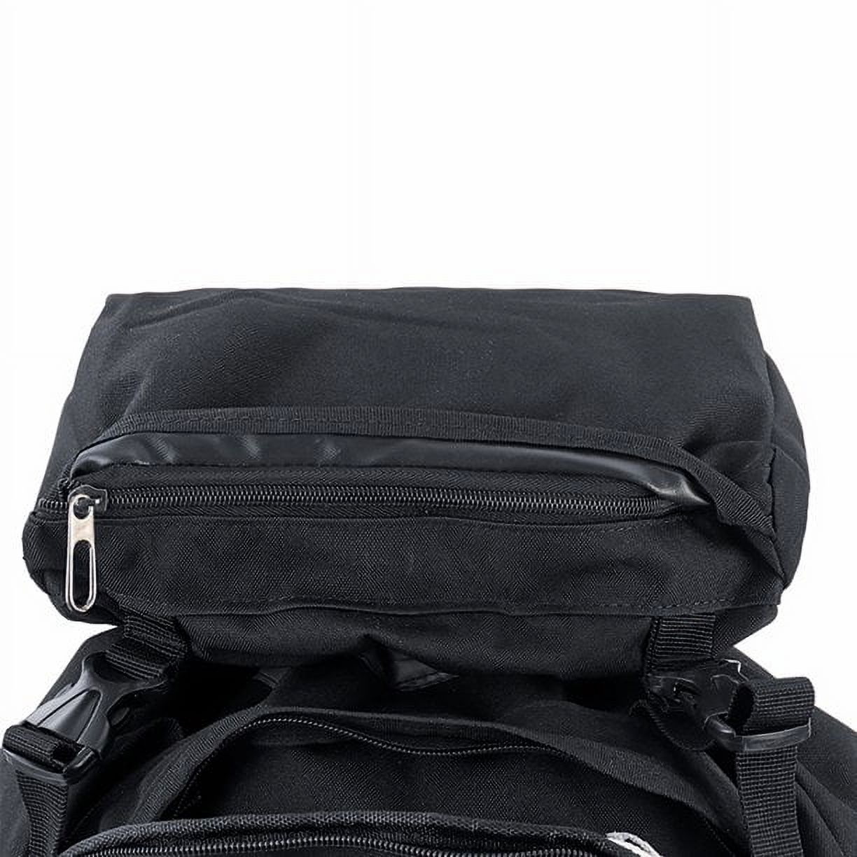 Boriyuan 80L Waterproof Hiking Backpack photo 5