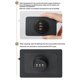 thumbnail image 4 of Stainless Steel Reusable Piggy Bank Large Capacity Coin Box, 4 of 5