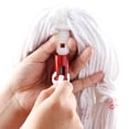 thumbnail image 6 of Libman Big Tornado Mop Refill with Cotton Synthetic Blend Yarn, Twist Mop Replacement, 6 of 9