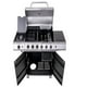 thumbnail image 2 of Asador de Gas Char-Broil Performance 6 Quemadores, 2 of 2