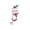 B, variant on NookHive Natural Catnip Infused Rope Toy - Durable Cotton Rope Molar Toy for Kittens, Best Cat Toys for Chewing Instincts, Interactive Biting and Tugging,C