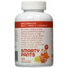SmartyPants Children's All-in-One Multivitamin Plus Omega-3 Plus Vitamin D 120 Gummies (Pack of 2)