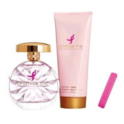 Promise Me by Promise Me, 2 Piece Gift Set for Women
