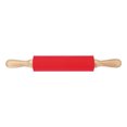 thumbnail image 1 of Rouleau Prolongé, Rouleau Durable pour Cuisine Rouge, 1 of 8