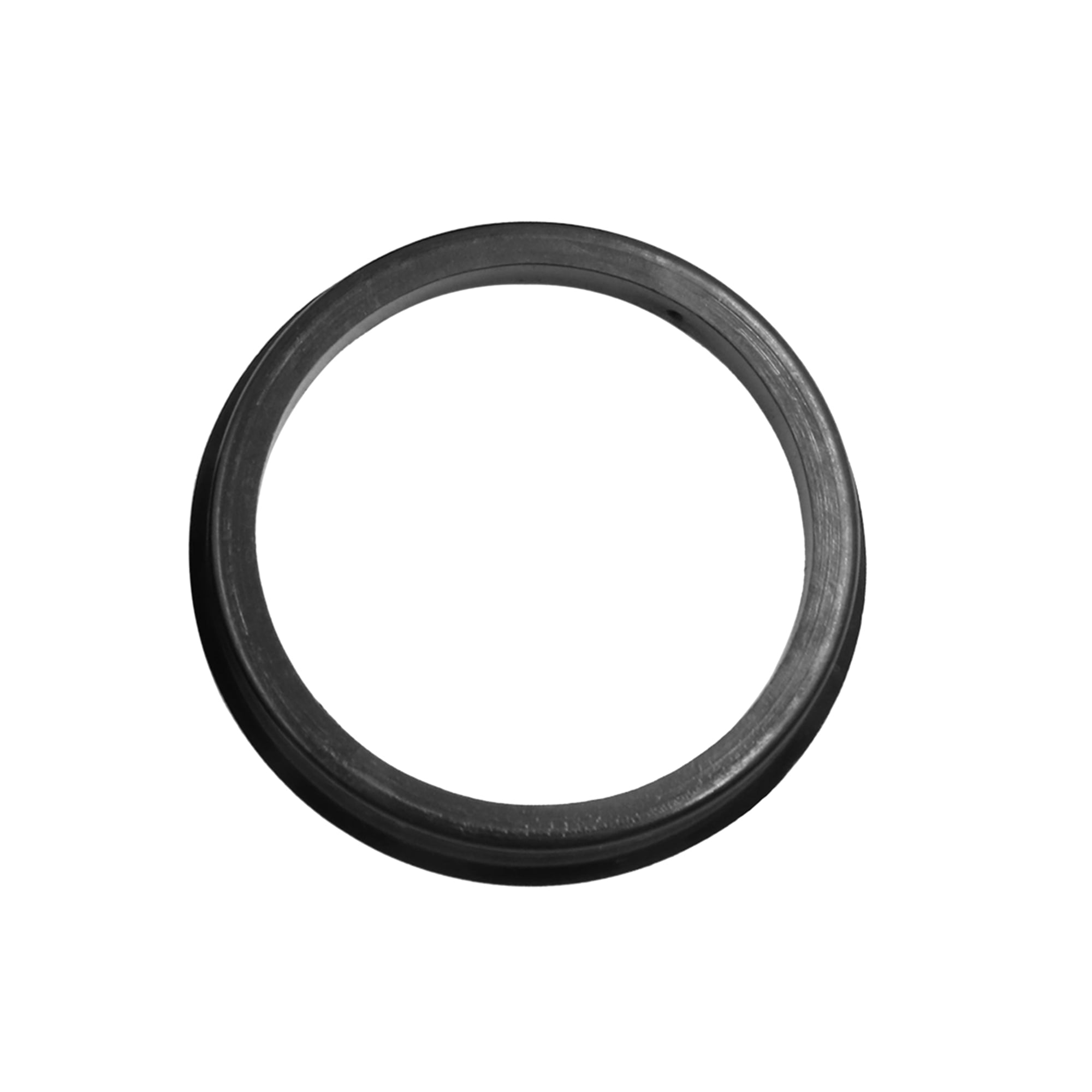 Unique Bargains 4 Pcs Car Hub Centric Rings Wheel Bore