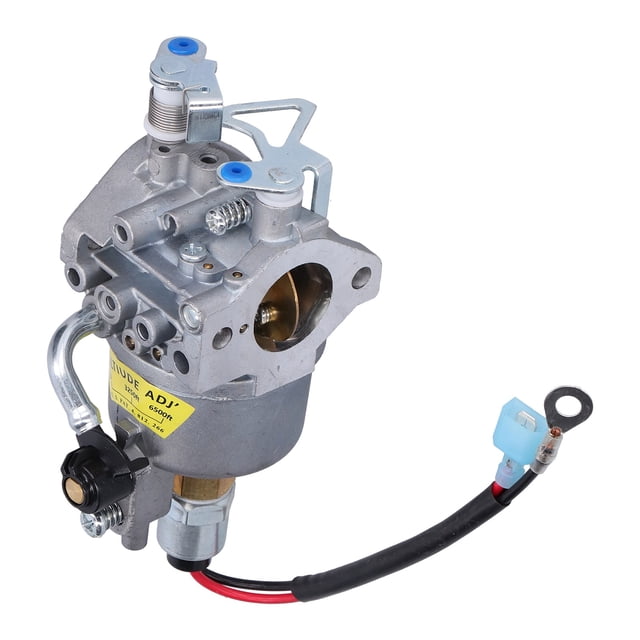 Carburador carburador generador eficiente de tamaño estándar estable para Onan A041D736 A042P619 Microquiet 4000W 4KYFA26100 ANGGREK Otros