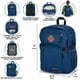 thumbnail image 3 of Mochila JanSport para portátil de 15 pulgadas para viajes y trabajo en el campus principal, 3 of 7