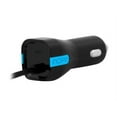 thumbnail image 2 of Incipio High Speed Car Charger for Devices for iPhones, 2 of 4