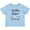 AE-Light Blue, variant on Inktastic My Big Sister Loves Me Heart Boys or Girls Baby T-Shirt