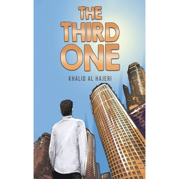 The Third One, (Paperback)