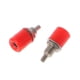 thumbnail image 5 of 10 Pcs 5 Color 4mm Female Banana Plug Socket Connector Binding Post O Termin, 5 of 5