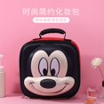 thumbnail image 1 of Bolsa de almacenamiento de cosméticos portátil Kawaii Sanrio KuromiMy MelodyCartoon, bolsa organizadora de Picnic, regalo multifuncional, 10 estilos, 1 of 4