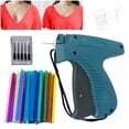 thumbnail image 1 of Máquina Coser Portátil Mano Pistola Fijación Colchas Pistola Microagujas (azul Claro), 1 of 9