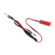 thumbnail image 5 of Barra de luz LED para coche RC, barra de luz LED delantera y trasera RC, faro para coche RC, máxima comodidad, 5 of 8