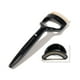thumbnail image 3 of Peine de pestañas Tweezerman Lashcombo 60 para ojos redondos, color negro, 3 of 4