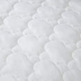thumbnail image 3 of Madison Park Wonder Wool Down Alternative Blanket, Twin - White, 3 of 5