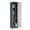 Vertical + 3-4 Shelves + Powder Coated + White + Door Locks + Steel + Metal#064, variant on Broom Storage Cabinet with Locking Doors and Shelves, 65 H Metal Storage Cabinet with Hanging Rod & S-Hooks, Grey Cleaning Tool Storage Cabinet for Garage and Office