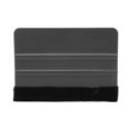 thumbnail image 4 of 10Pcs Car Vinyl Scraper Scratch Resistant Professional Vinyl Felt Squeegee for Vinyl Film Packaging Electronic Repair Black, 4 of 4