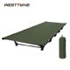 thumbnail image 2 of WESTTUNE-cuna plegable portátil para acampar, tienda de campaña compacta ultraligera para exteriores, para acampar, viajar, mochilero, senderismo, cuna para dormir, 2 of 4