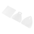 thumbnail image 4 of Gift Box Template PET DIY Packaging Box Template Stereoscopic Case Sewing Stencil for DIY Food Carrier Packaging Case Making, 4 of 7