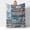 style1, variant on Anniversary Romantic Gift for Wife - Valentines Day Gifts for Her - Ultra-Soft Micro Fleece Sherpa Throw Blanket - Birthday Gifts Ideas from Husband 30x40 Inch