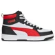 thumbnail image 3 of PU & MA Rebound Joy Men's Sneakers Shoes Sz US 9.5, 10, 10.5,11 White 374765-22 NWB, 3 of 6