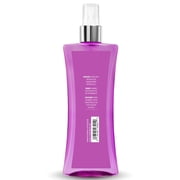Body Fantasies Signature Fragrance Body Spray, Japanese Cherry Blossom
