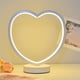 thumbnail image 4 of Lámpara de escritorio Yinane LED Corazón ajustable, 4 of 8