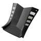 thumbnail image 1 of Motorcycle Fuel Tank Protector Fuel Tank Decorative Cap Accessories Tunnel Middle Cover for TMAX 530, 1 of 5