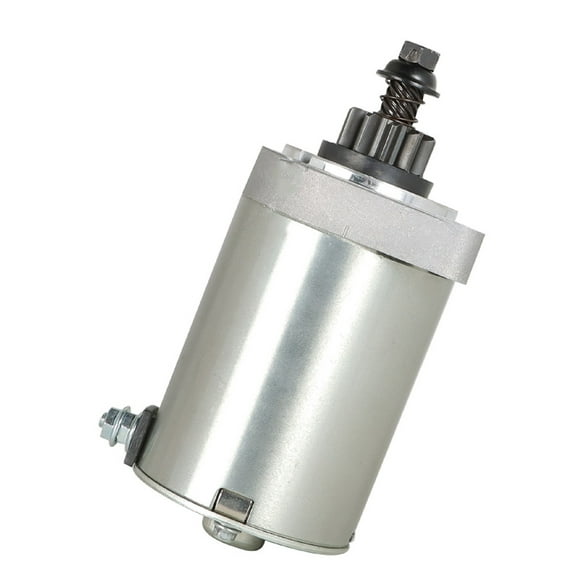 Genrics For Kawasaki 21.5-24Hp FR651V FR691V FR730V FS481V Zero Turn Mower Starter Motor